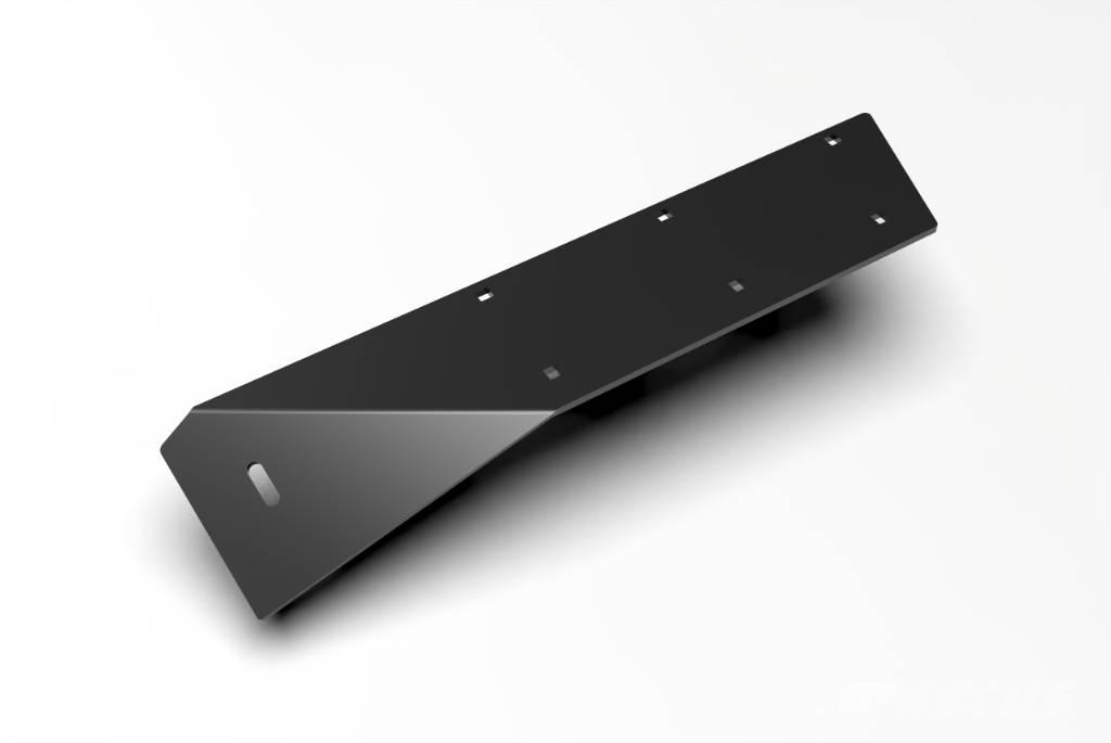 PW 076391.1 Ražas novākšanas kombainu papildaprīkojums