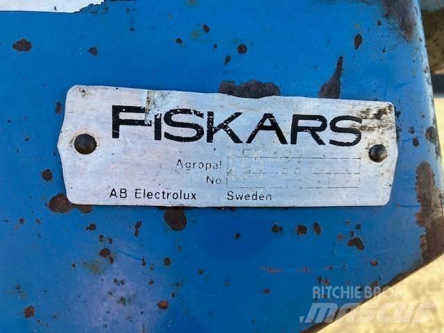 Fiskars FFK 497 Maiņvērsējarkli