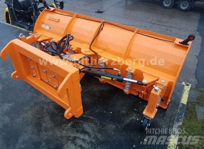  Kolaszewski CPSH220 Citas sastāvdaļas