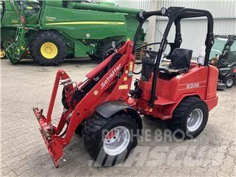 Schäffer 2336 Mini iekrāvēji