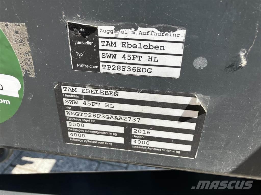 John Deere RD40F Ražas novākšanas kombainu papildaprīkojums