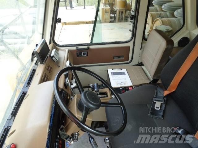 Komatsu HD 785-3 Karjeras kravas automašīnas