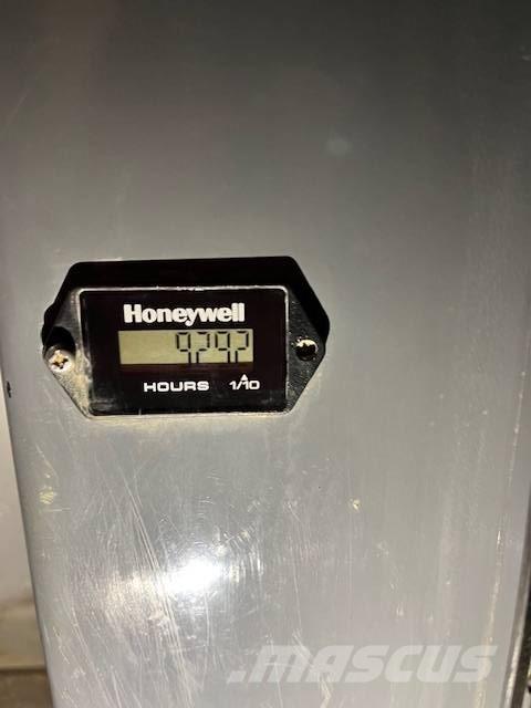 Takeuchi TB 235 Mini ekskavatori < 7 t