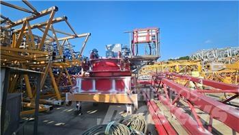 Potain MR 605B-H32 Torņa krāni