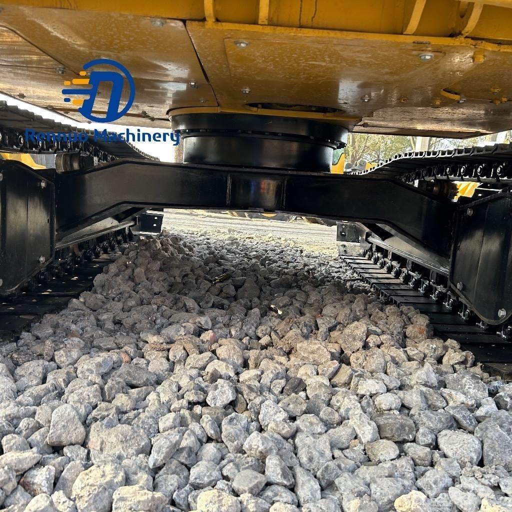CAT 307E Mini ekskavatori < 7 t