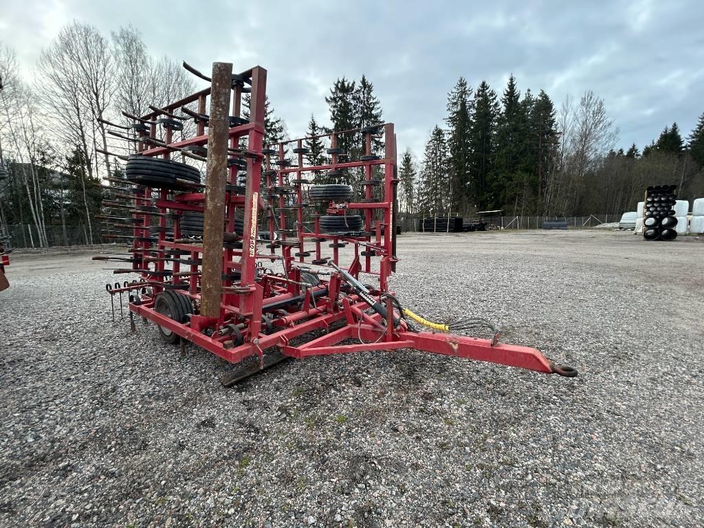 Potila SPH 640 JH Ecēšas