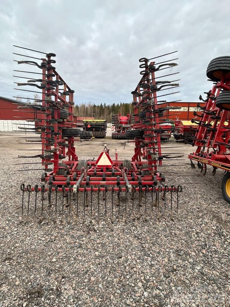 Potila SPH 640 JH Ecēšas
