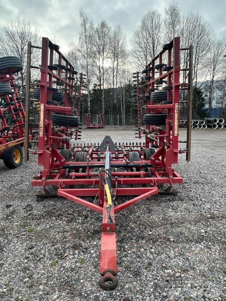 Potila SPH 640 JH Ecēšas