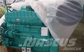 Cummins NTA855-G1B Dzinēji