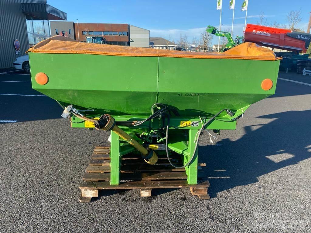 Amazone ZA-X 1402 Miglotāji