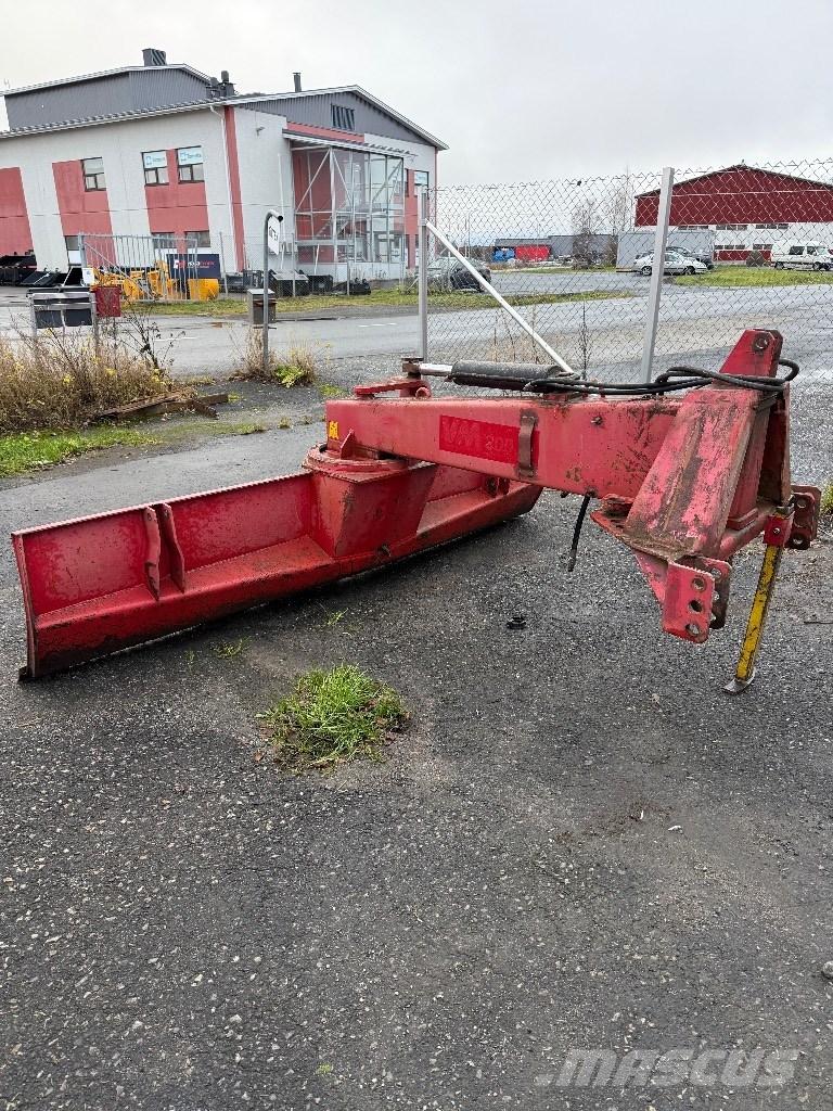 VM 300 JH 2 Greideri