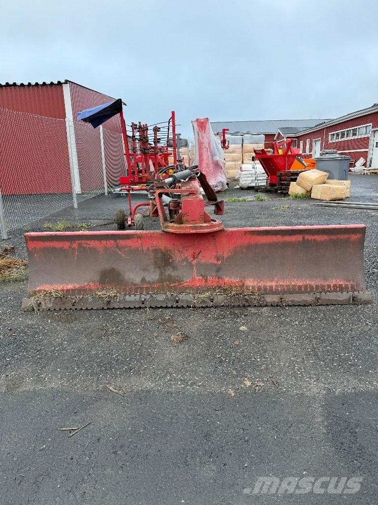 VM 300 JH 2 Greideri