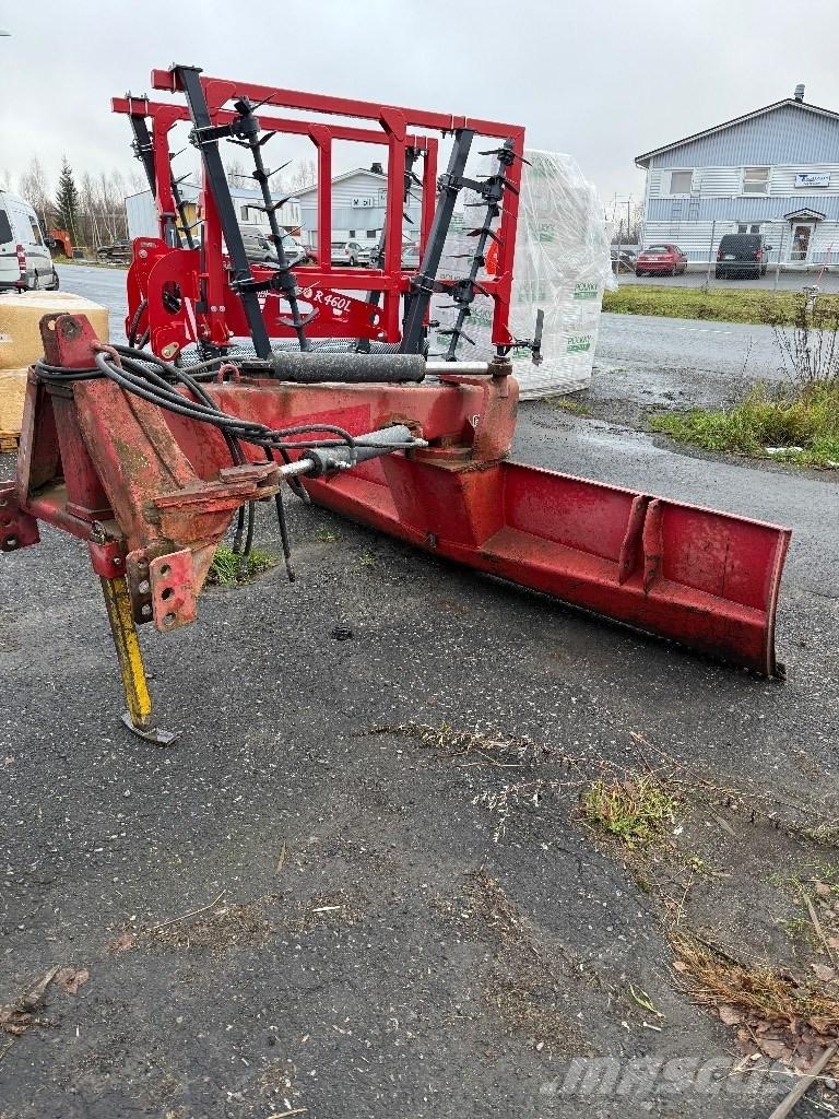 VM 300 JH 2 Greideri