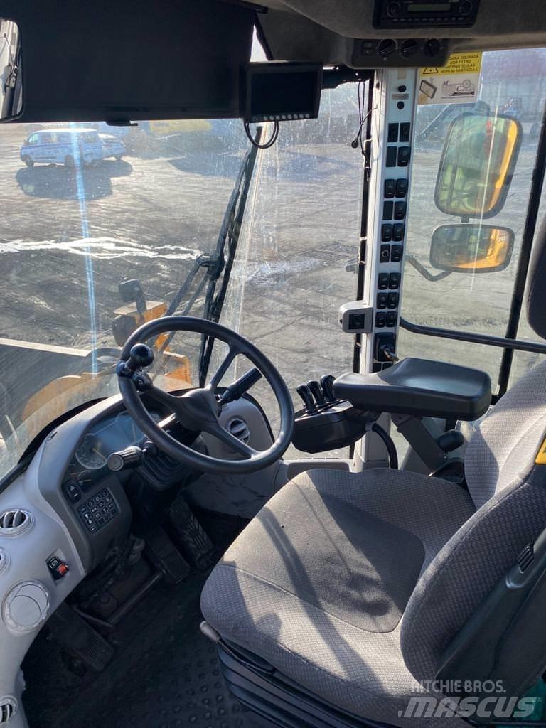 Volvo L 150 H-Ref.5 Iekrāvēji uz riteņiem