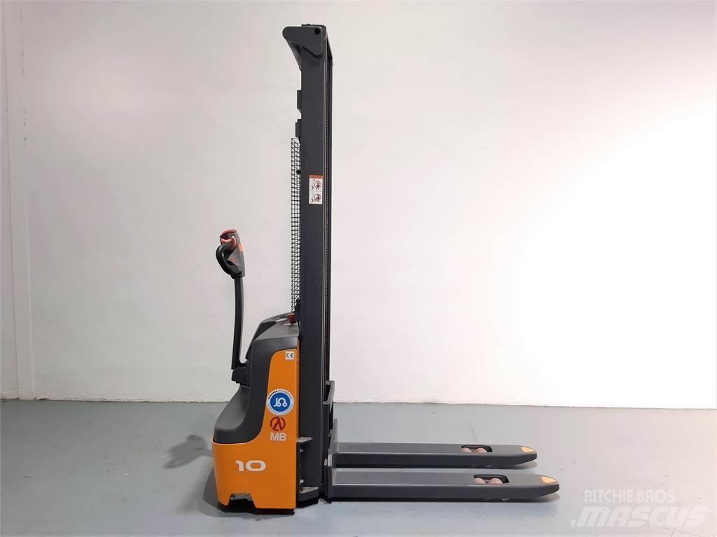 XEA 10 2S350 Krautnētāji