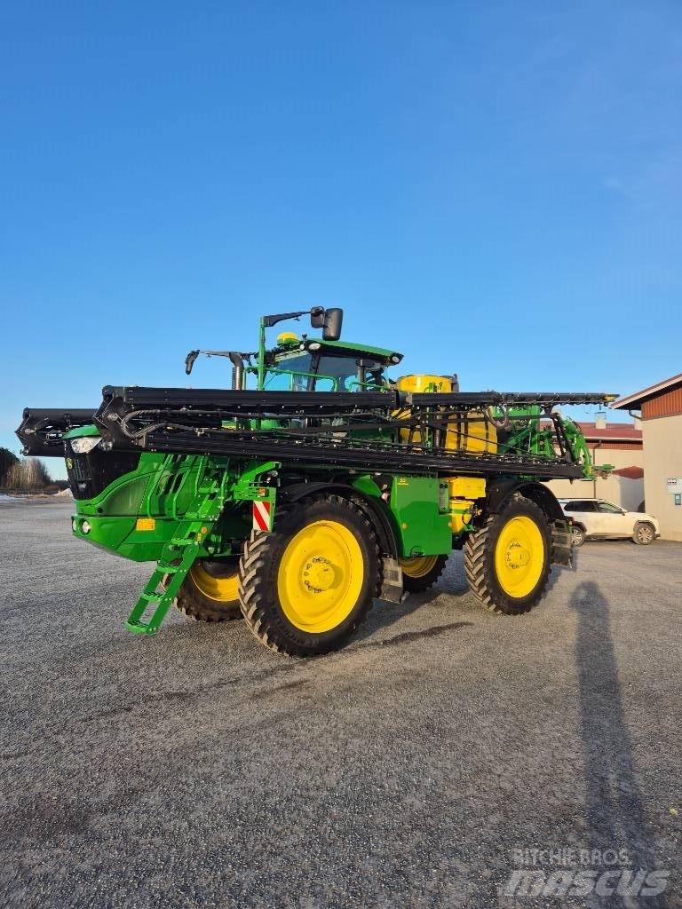 John Deere R41 50i Pašgājēji smidzinātāji