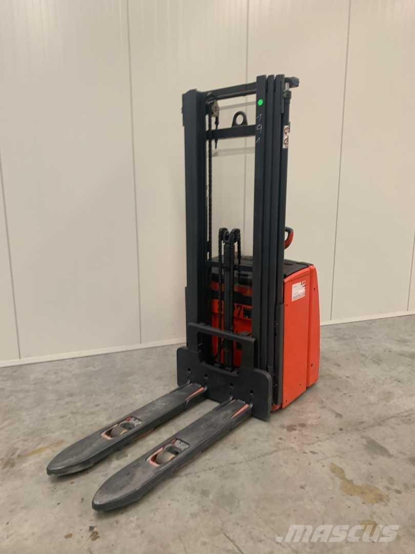 Linde L14I Pašgājēji krautnētāji