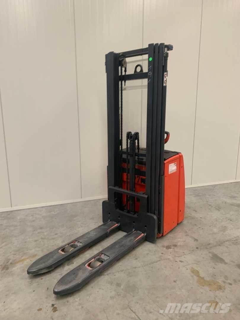 Linde L14I Krautnētāji