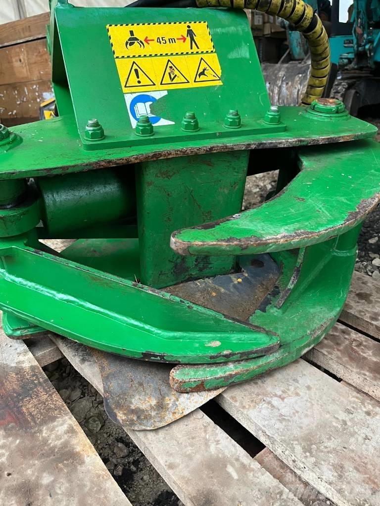 Farma BC 18 Satvērējs