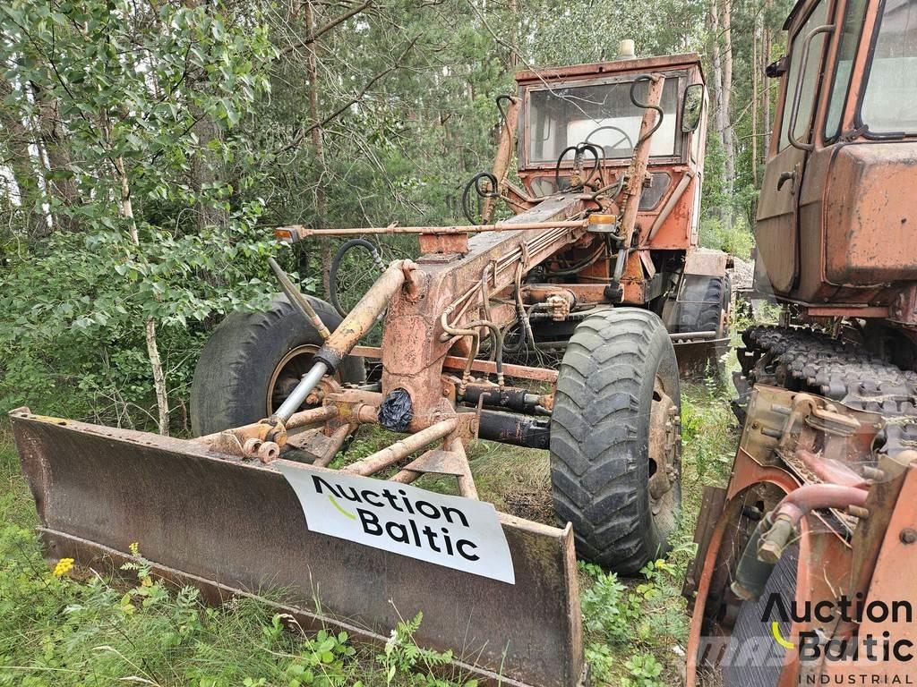  Onbekend DZ-99 Greideri