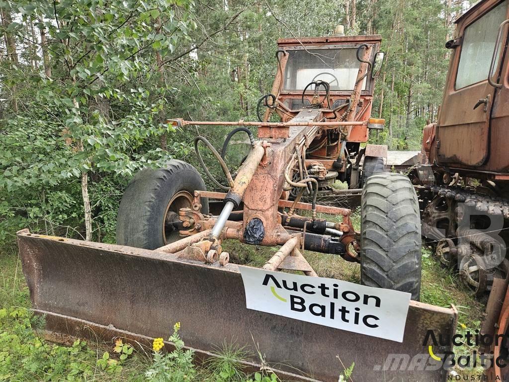  Onbekend DZ-99 Greideri