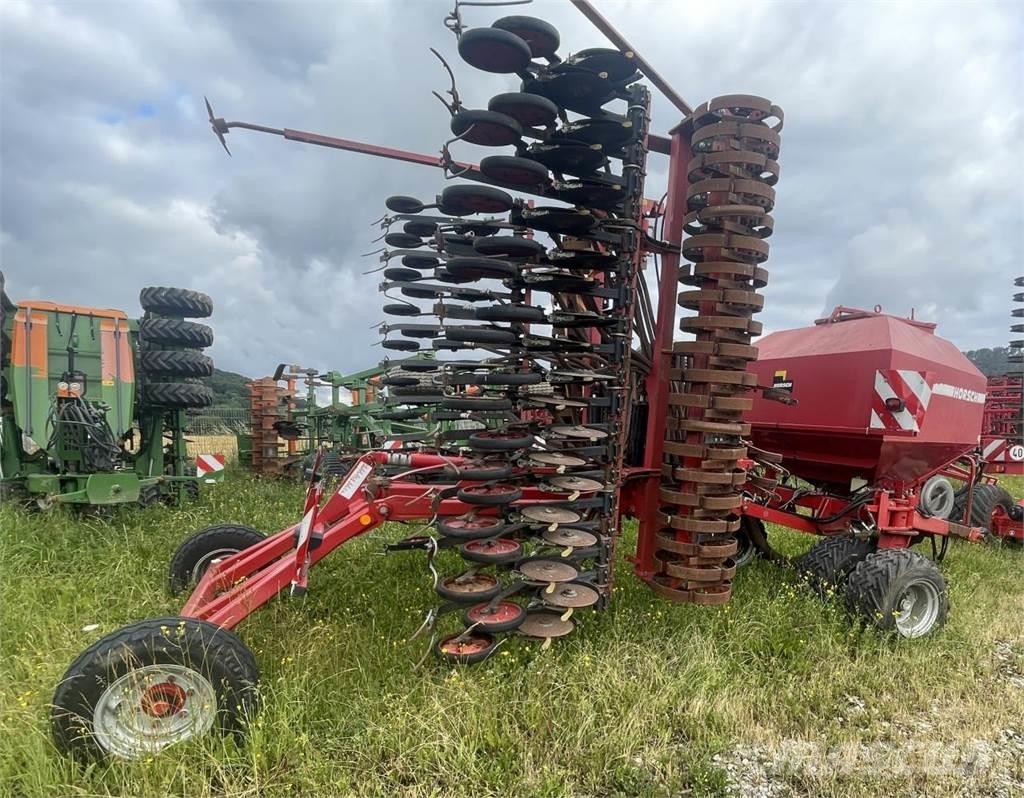 Horsch Pronto 6 RX Sējmašīnas