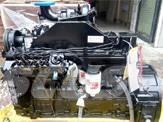 Cummins 6BTA5.9-C130 Dzinēji
