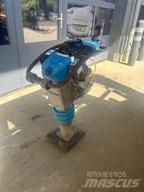 Weber SRV 590 II Blietes