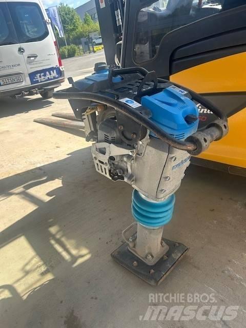 Weber SRV 590 II Blietes