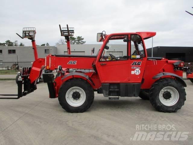 JLG 3614 RS (291) Teleskopiskie manipulatori