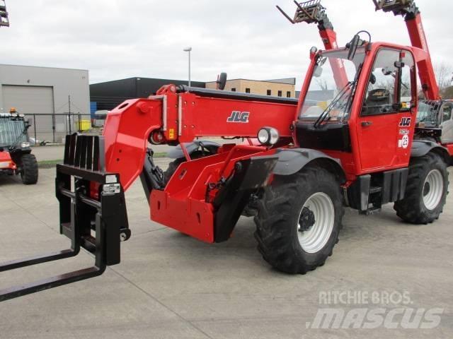 JLG 3614 RS (291) Teleskopiskie manipulatori