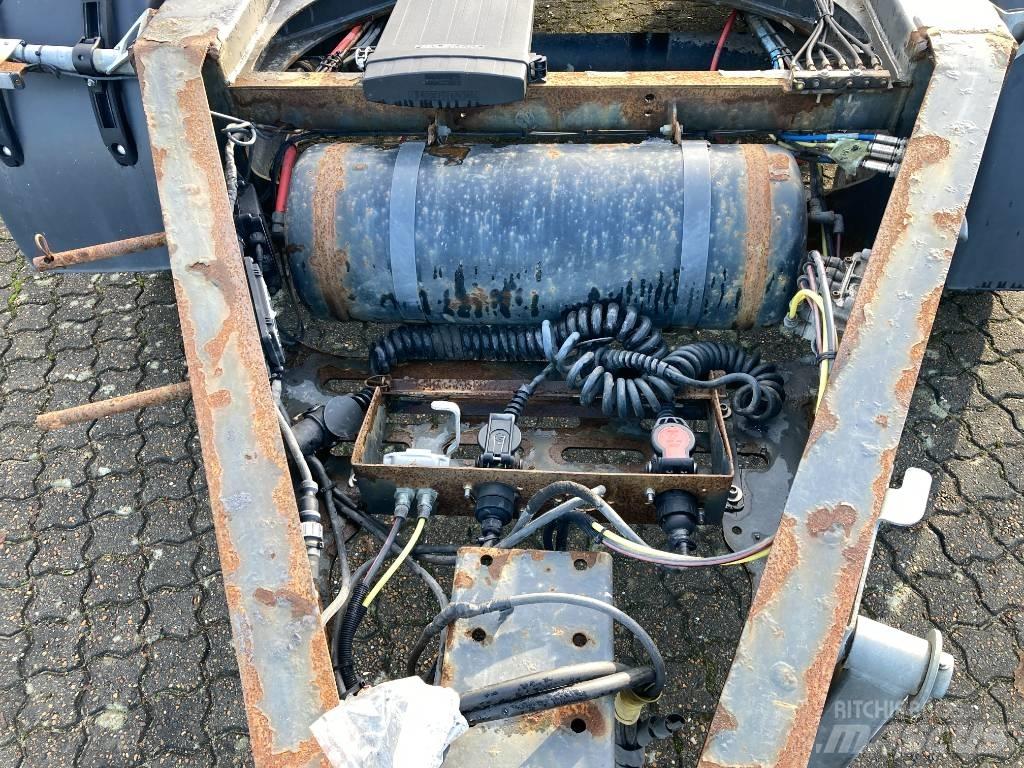 Närko C2MS1P11 Transports- Citi
