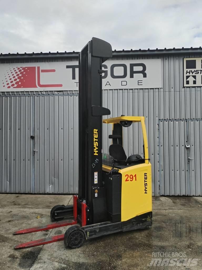 Hyster R 1.4 Elektriskie iekrāvēji