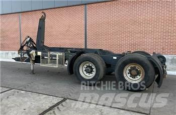 Roagna 1824 SL Citas piekabes