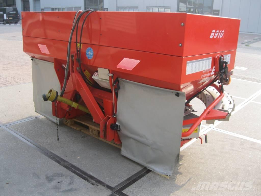 Rauch Axera 1102 M/W Minerālmēslu izkliedētāji