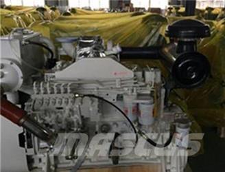 Cummins 6BTA5.9-M150 Dzinēji