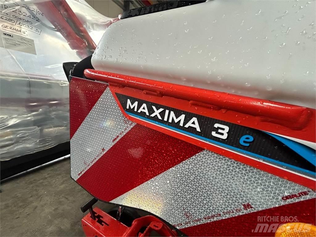 Kuhn MAXIMA 3 RX Precīzās izsējas sējmašīnas 