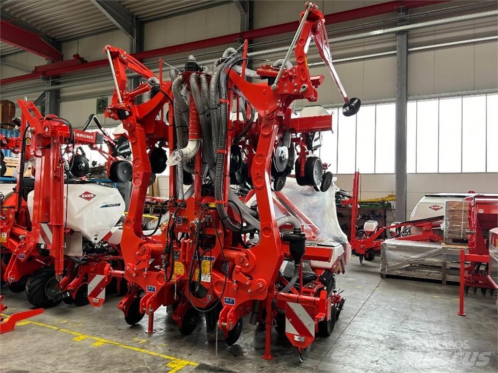 Kuhn MAXIMA 3 RX Precīzās izsējas sējmašīnas 