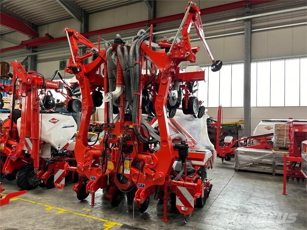 Kuhn MAXIMA 3 RX Precīzās izsējas sējmašīnas 