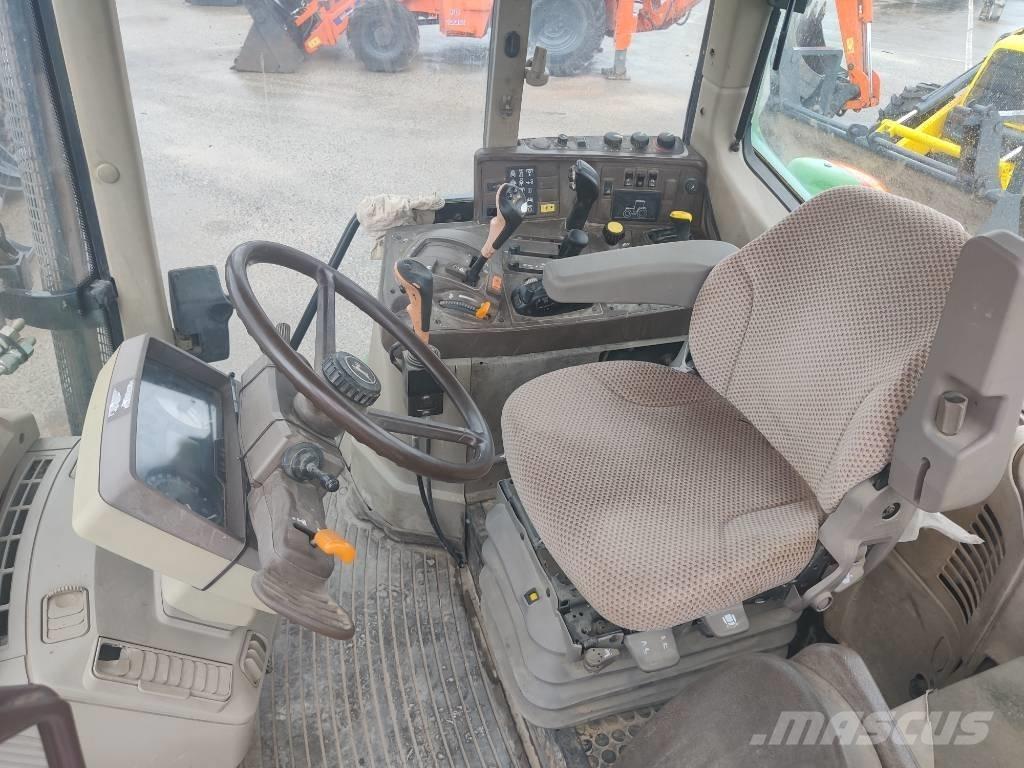 John Deere 6220 Traktori