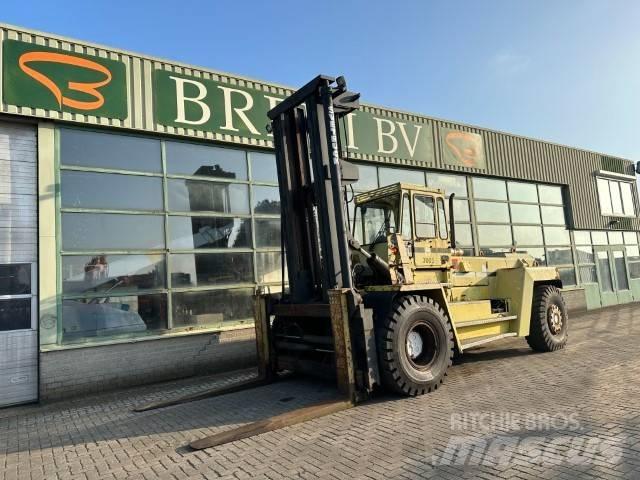 Svetruck 30120 Tehnika ar dīzeļa dzinēju
