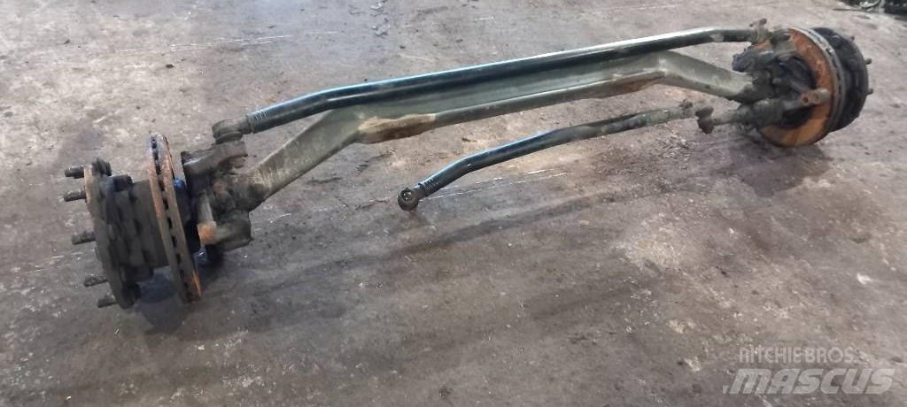 Scania R 440   1394399 Asis