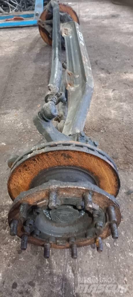 Scania R 440   1394399 Asis