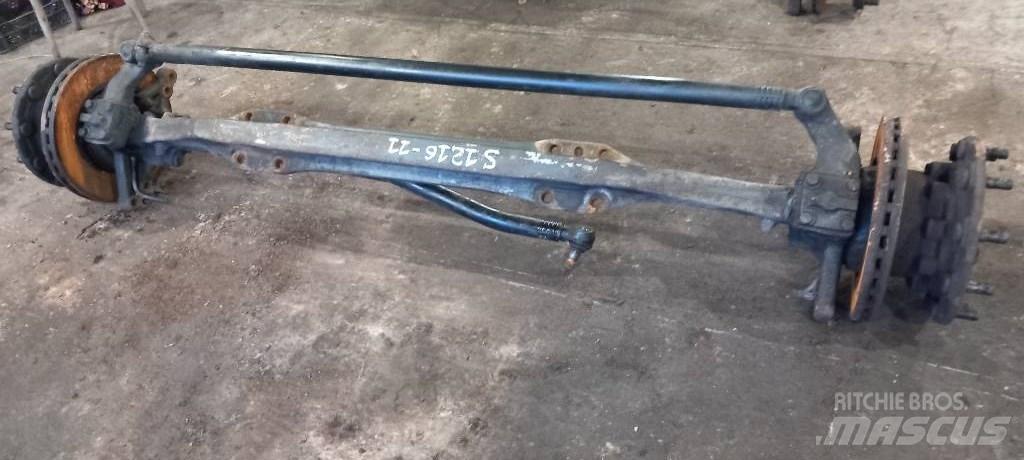 Scania R 440   1394399 Asis
