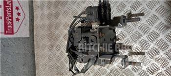 Scania R440  1889795 Bremzes