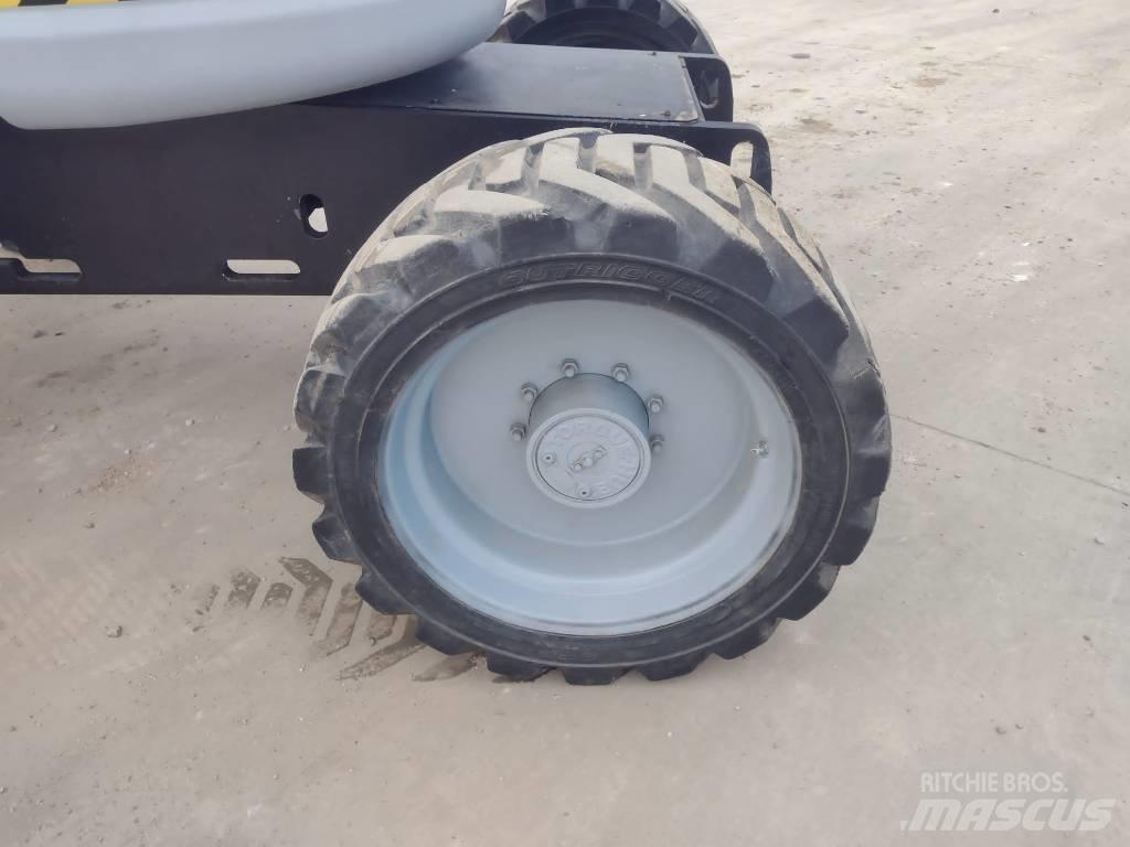 Genie Z 45/25 RT Strēles pacēlāji