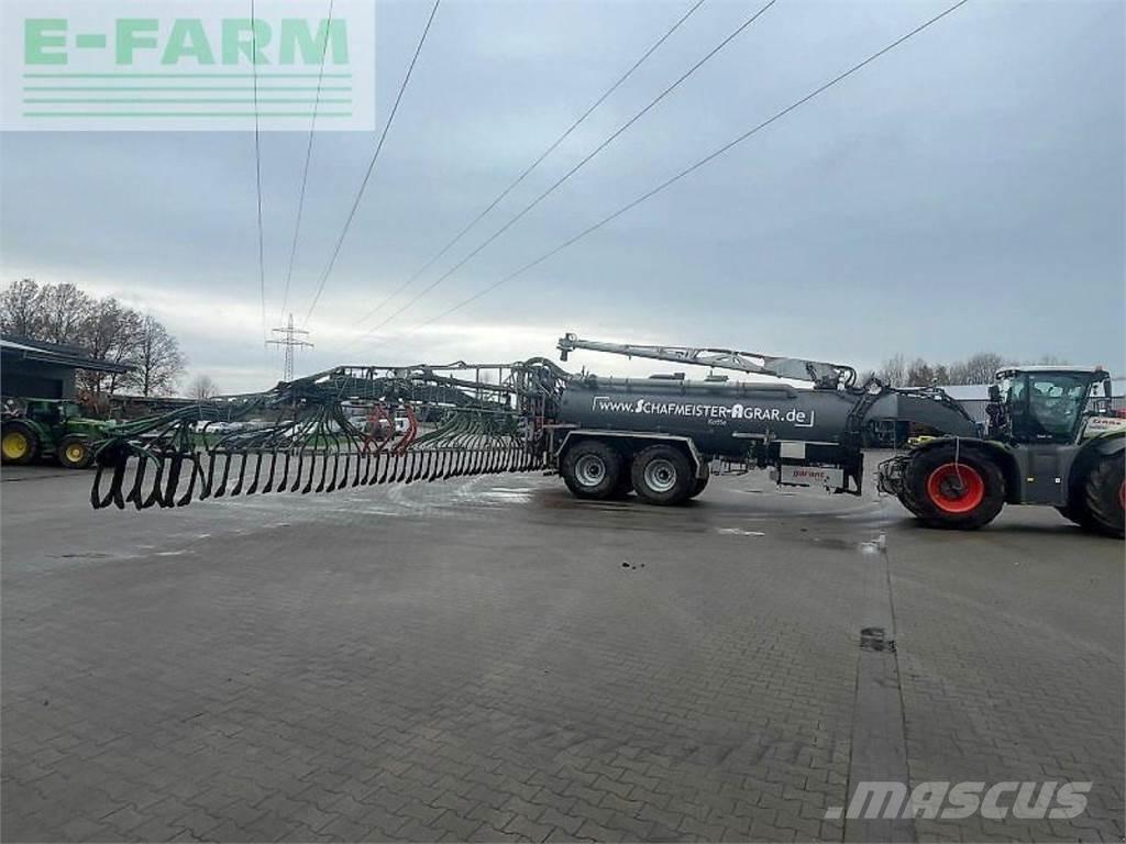  Gebo ptlx31400 Mēslojuma izkliedētājs