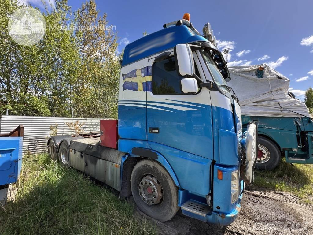 Volvo FH 540 Vilcēji