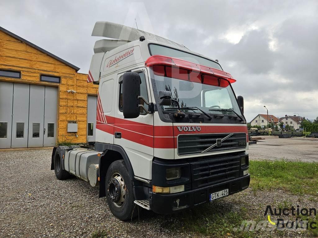 Volvo FM12 380 Vilcēji