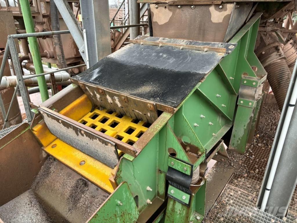  LC Scalpeur 1,6 m² Sieti